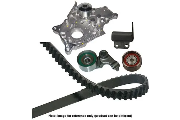 Water Pump & Timing Belt Kit